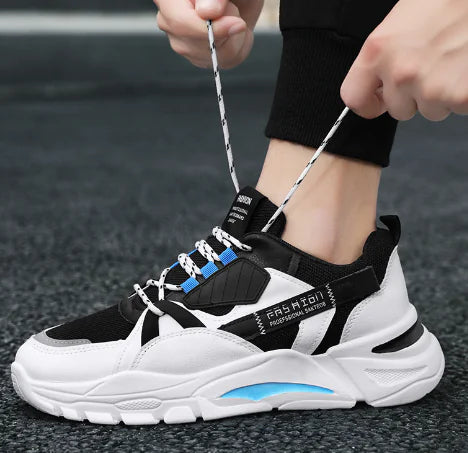 Men's Casual Running Shoes